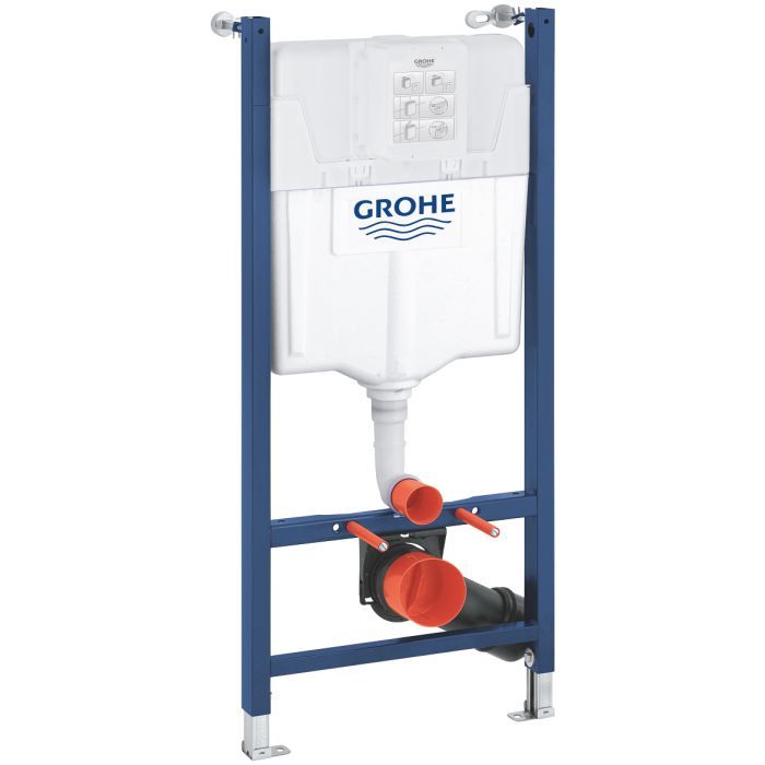 Инсталляция Grohe QuickFix 38971000 (CV030562)
