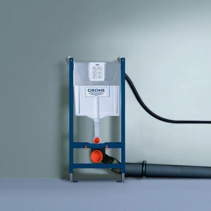 Инсталляция Grohe QuickFix 38971000 (CV030562) изображение 5