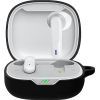 Чехол для наушников BeCover Silicon для JBL Wave Flex TWS Black (709570)