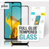 Стекло защитное Piko Full Glue Tecno Spark Go 2023 (1283126564857) изображение 2
