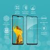 Скло захисне Piko Full Glue Tecno Spark Go 2023 (1283126564857) зображення 4