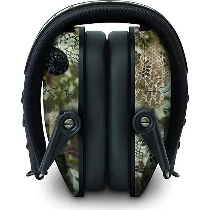 Наушники для стрельбы Walker's Razor Kryptek (GWP-RSEM-KPT) изображение 2