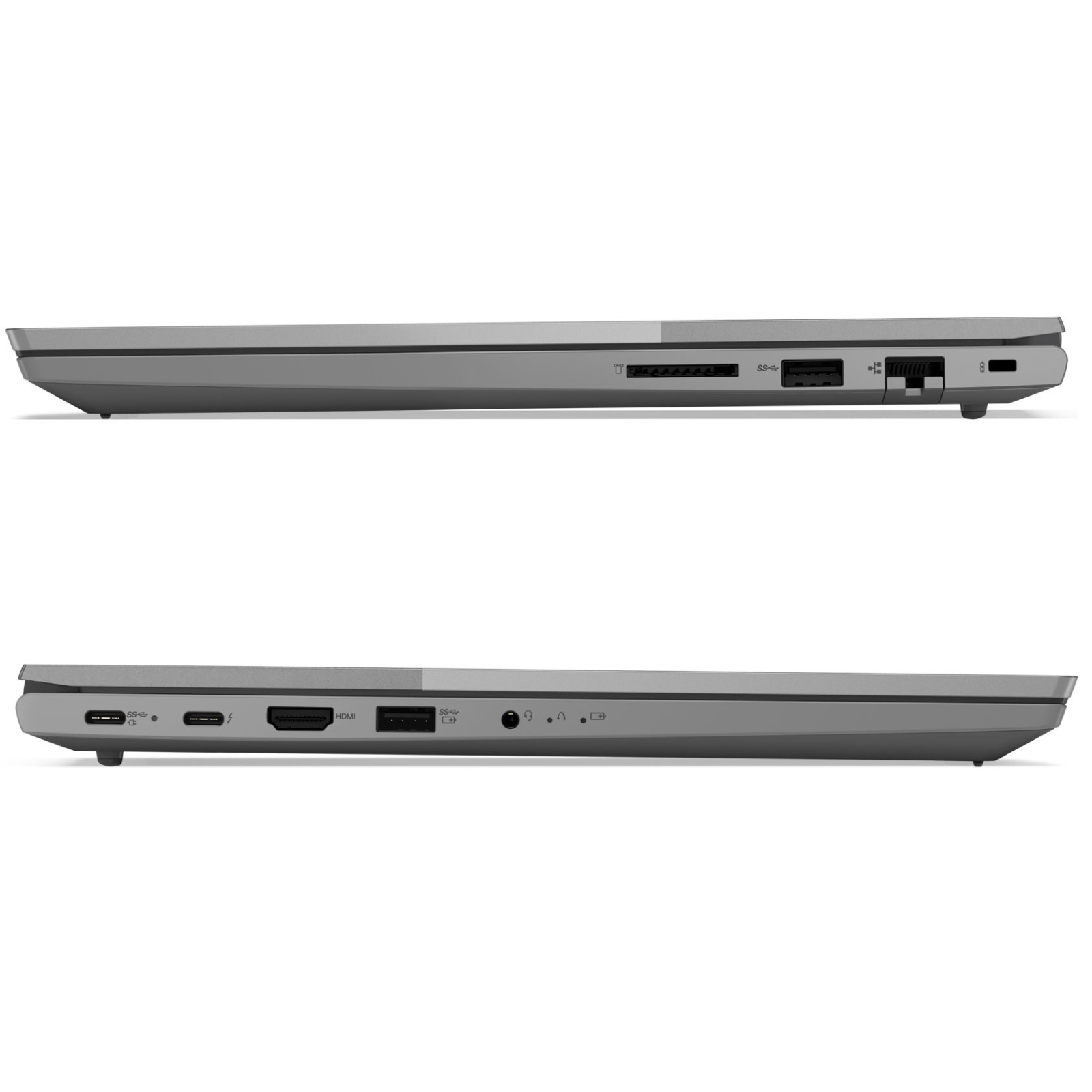 Ноутбук Lenovo ThinkBook 15 G4 IAP (21DJ000HRA) зображення 5