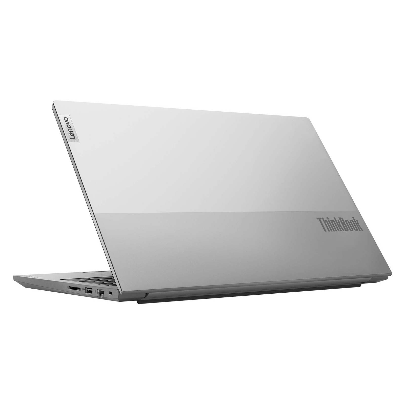 Ноутбук Lenovo ThinkBook 15 G4 IAP (21DJ000HRA) зображення 7