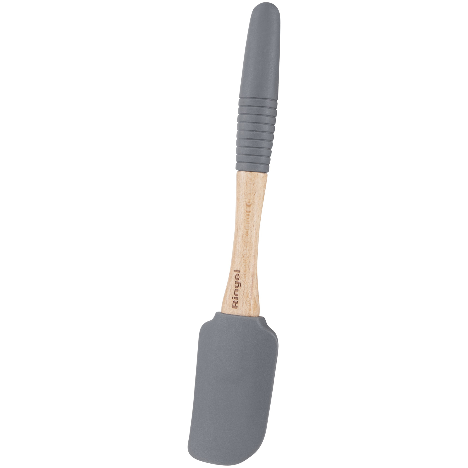 Лопатка кухонная Ringel Grey Line коса 25,5 см (RG-5128/1) изображение 2