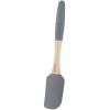 Лопатка кухонная Ringel Grey Line коса 25,5 см (RG-5128/1) изображение 2