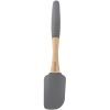 Лопатка кухонная Ringel Grey Line коса 25,5 см (RG-5128/1) изображение 3