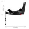База для автокресла Britax-Romer Flex Base 5Z (2000037579) изображение 4