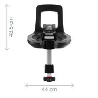 База для автокресла Britax-Romer Flex Base 5Z (2000037579) изображение 5