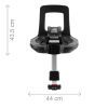 База для автокресла Britax-Romer Flex Base 5Z (2000037579) изображение 5