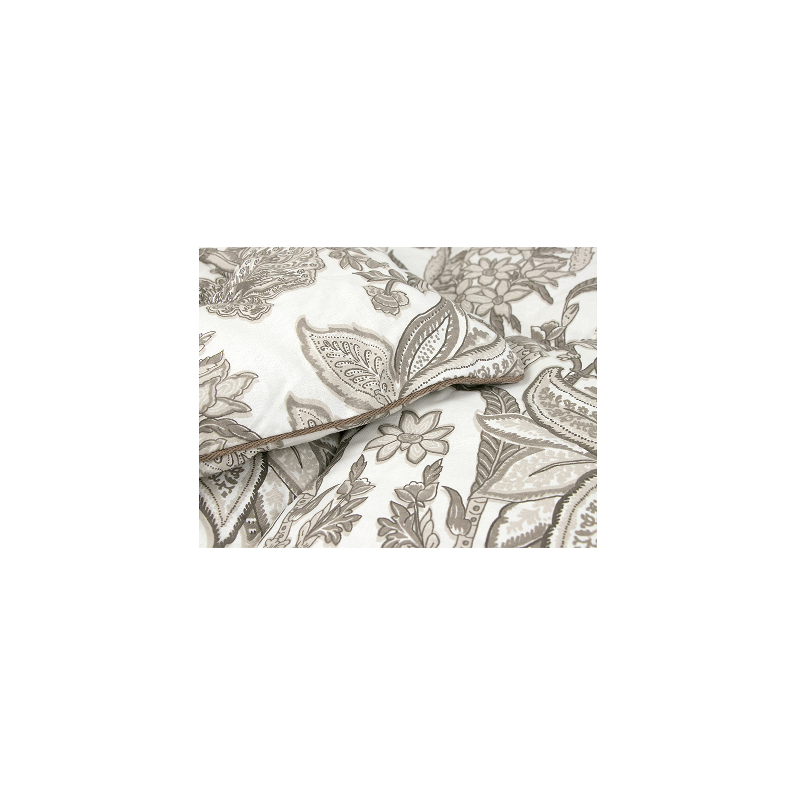 Одеяло Руно шерстяное Comfort+ Luxury зима 172х205 (316.02ШК+У_Luxury) изображение 4