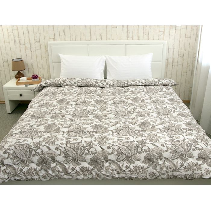 Ковдра Руно вовняна Comfort+ Luxury зима 140х205 (321.02ШК+У_Luxury) зображення 6