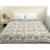 Ковдра Руно вовняна Comfort+ Luxury зима 140х205 (321.02ШК+У_Luxury) зображення 6