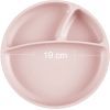 Тарелка детская MinikOiOi Portions - Pinky Pink (101050002) изображение 7