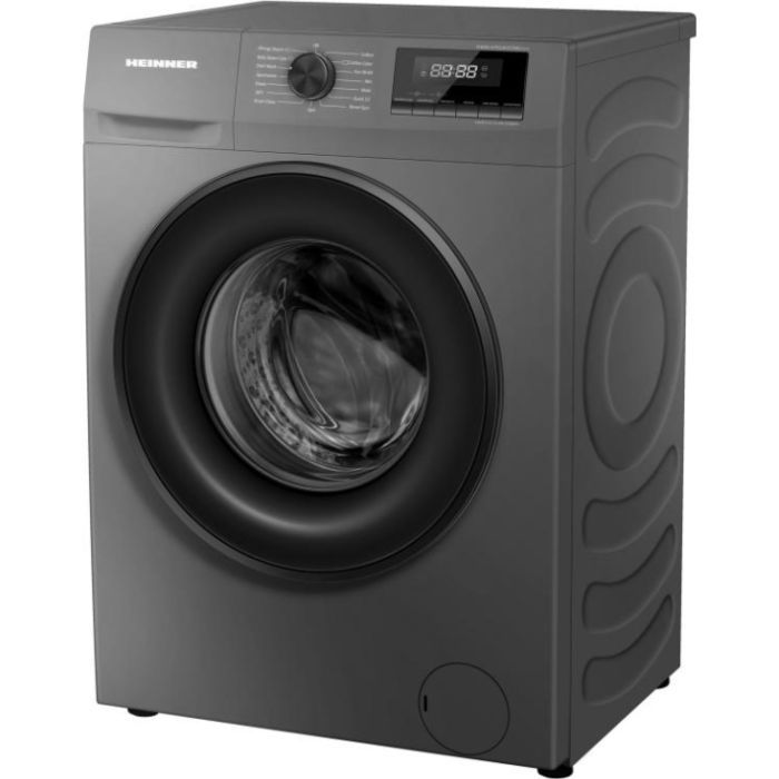 Стиральная машина HEINNER HWM-H7014IVSMTC+++ изображение 2