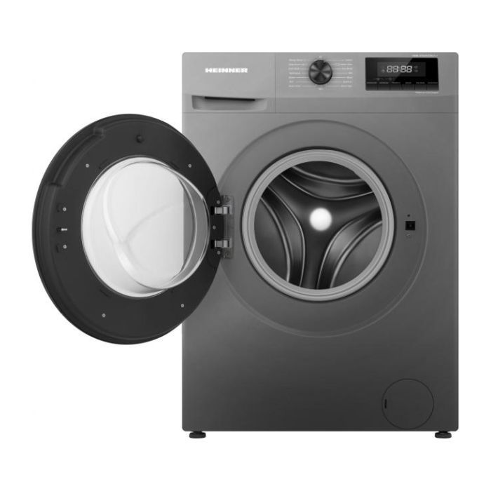 Стиральная машина HEINNER HWM-H7014IVSMTC+++ изображение 3