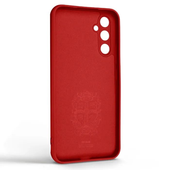 Чехол для мобильного телефона Armorstandart Icon Ring Samsung A54 5G (A546) Red (ARM68775) изображение 2