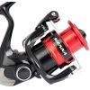 Катушка Shimano Sienna C3000 FG 3+1BB 5.01 (SNC3000FG) изображение 2