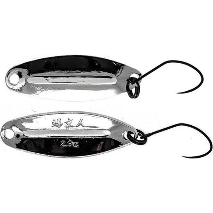 Блешня Nories Masukurouto 2.0g 011 (1561.08.81)