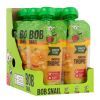 Детское пюре Bob Snail Улитка Боб Смузи Банан, Ананас и Манго 120 г (4820219346388) изображение 2