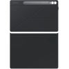 Чохол до планшета Samsung Book Galaxy Tab S9+ (X810/X816) Black (EF-BX810PBEGWW) зображення 10