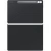 Чехол для планшета Samsung Book Galaxy Tab S9+ (X810/X816) Black (EF-BX810PBEGWW) изображение 10