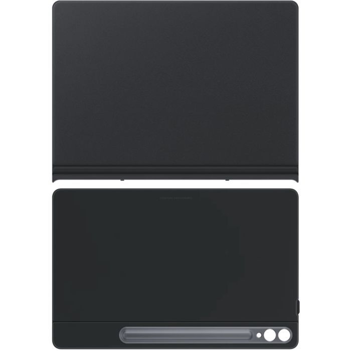 Чехол для планшета Samsung Book Galaxy Tab S9+ (X810/X816) Black (EF-BX810PBEGWW) изображение 11