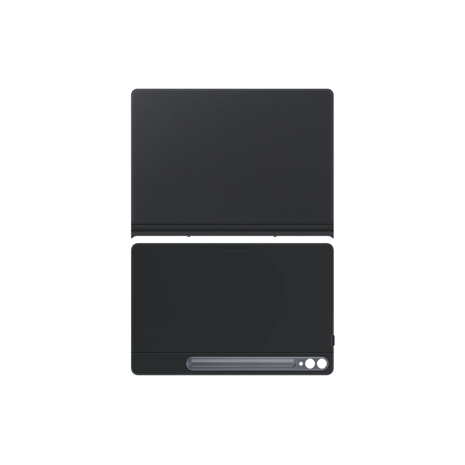 Чехол для планшета Samsung Book Galaxy Tab S9+ (X810/X816) Black (EF-BX810PBEGWW) изображение 11