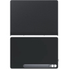 Чохол до планшета Samsung Book Galaxy Tab S9+ (X810/X816) Black (EF-BX810PBEGWW) зображення 11