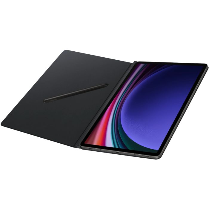 Чохол до планшета Samsung Book Galaxy Tab S9+ (X810/X816) Black (EF-BX810PBEGWW) зображення 3