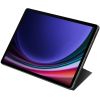 Чохол до планшета Samsung Book Galaxy Tab S9+ (X810/X816) Black (EF-BX810PBEGWW) зображення 4
