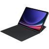 Чохол до планшета Samsung Book Galaxy Tab S9+ (X810/X816) Black (EF-BX810PBEGWW) зображення 5