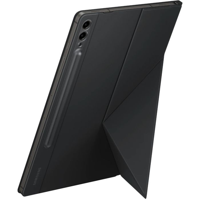 Чохол до планшета Samsung Book Galaxy Tab S9+ (X810/X816) Black (EF-BX810PBEGWW) зображення 6