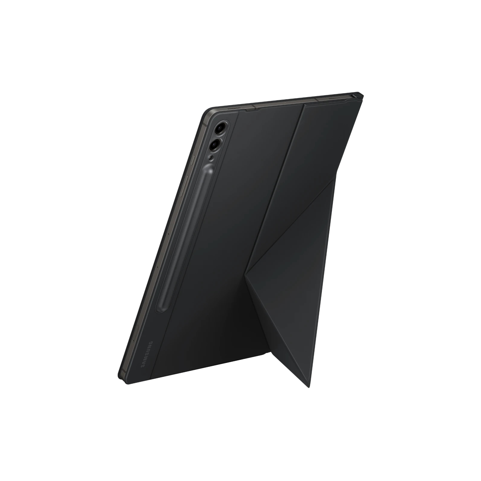 Чехол для планшета Samsung Book Galaxy Tab S9+ (X810/X816) Black (EF-BX810PBEGWW) изображение 6