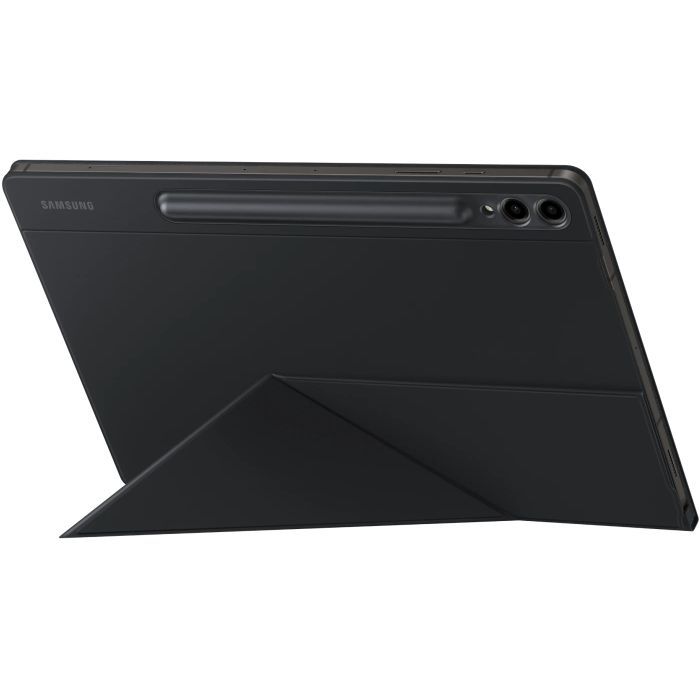 Чехол для планшета Samsung Book Galaxy Tab S9+ (X810/X816) Black (EF-BX810PBEGWW) изображение 7