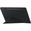 Чохол до планшета Samsung Book Galaxy Tab S9+ (X810/X816) Black (EF-BX810PBEGWW) зображення 7