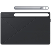 Чехол для планшета Samsung Book Galaxy Tab S9+ (X810/X816) Black (EF-BX810PBEGWW) изображение 8