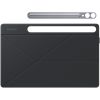 Чохол до планшета Samsung Book Galaxy Tab S9+ (X810/X816) Black (EF-BX810PBEGWW) зображення 8