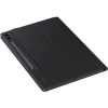 Чехол для планшета Samsung Book Galaxy Tab S9+ (X810/X816) Black (EF-BX810PBEGWW) изображение 9