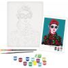 Картина по номерам Rosa Start Амелі 35 х 45 см (4823098507321) изображение 3