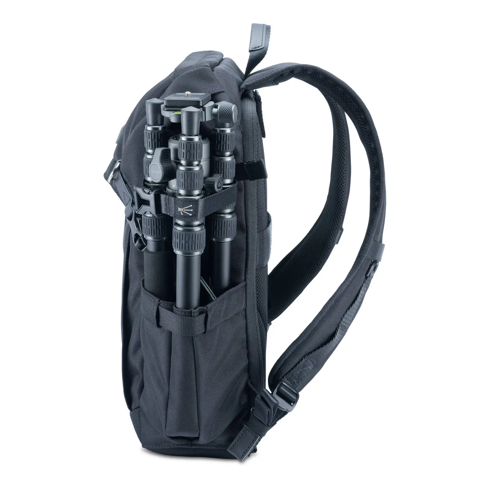 Фото-сумка Vanguard Backpack VEO GO 42M Black (4719856247175) изображение 10