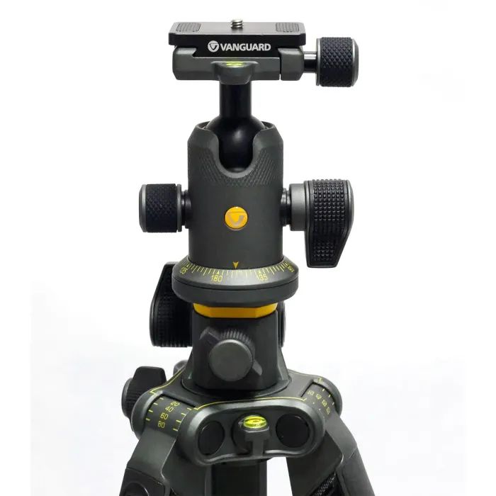 Штатив Vanguard Alta Pro 2+ 263AB 100 (DAS302029) изображение 11