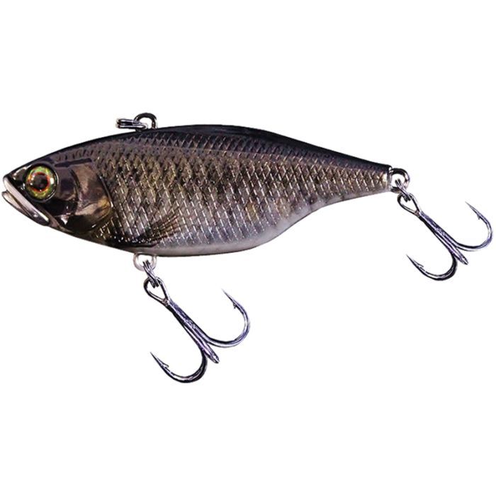 Воблер Jackall TN70 Full Tungsten 70mm 18.5g RT School Kobuna (1699.27.75)