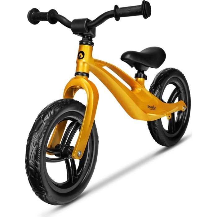 Беговел Lionelo Bart Sky Blue (LOE-BART SKY BLUE)