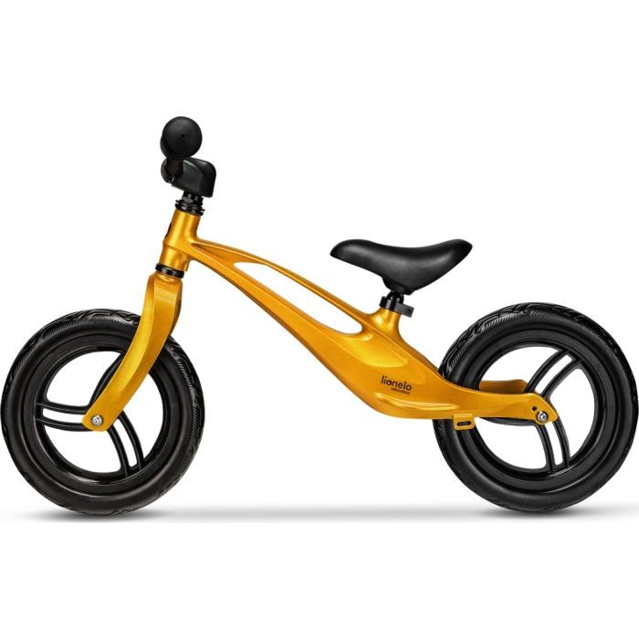 Беговел Lionelo Bart Sky Blue (LOE-BART SKY BLUE) изображение 2