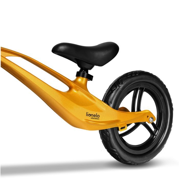 Беговел Lionelo Bart Sky Blue (LOE-BART SKY BLUE) изображение 5