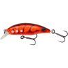 Воблер Savage Gear 3D Shrimp Twitch SR SP 52mm 5.5g Red Shrimp (1854.41.70)