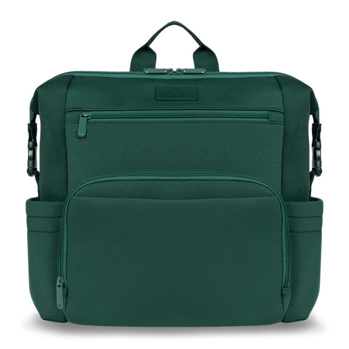 Сумка для мамы Lionelo Cube Green (LO-CUBE GREEN)