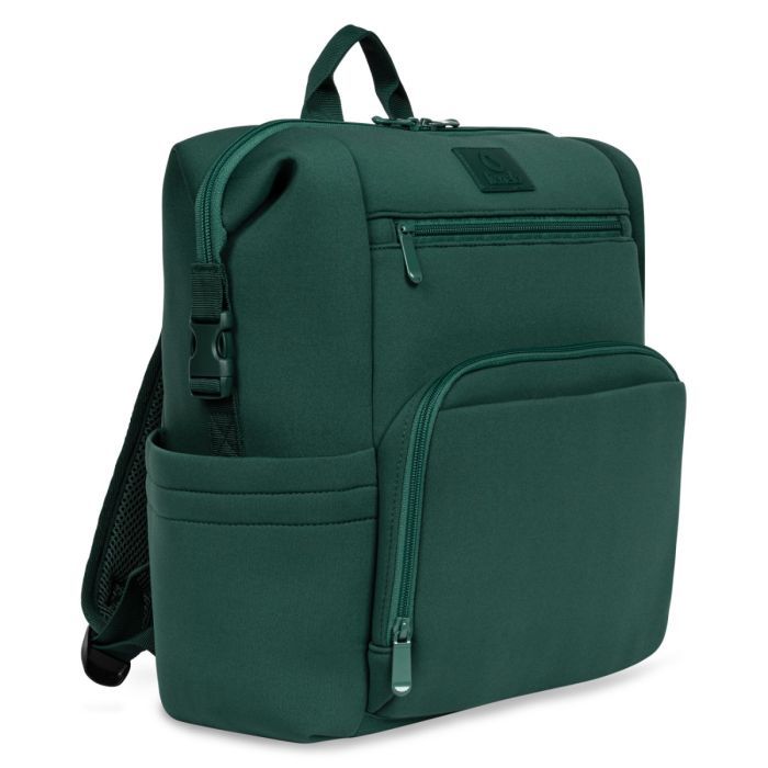 Сумка для мамы Lionelo Cube Green (LO-CUBE GREEN) изображение 2