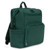 Сумка для мамы Lionelo Cube Green (LO-CUBE GREEN) изображение 2